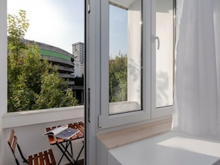Appartement Porto Enregistrement extérieur 2
