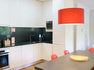 Appartement Porto Kenmerken 25