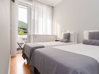 Apartment Porto Ausstattung 4