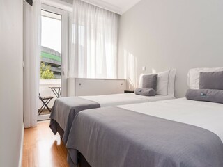 Appartement Porto Kenmerken 4