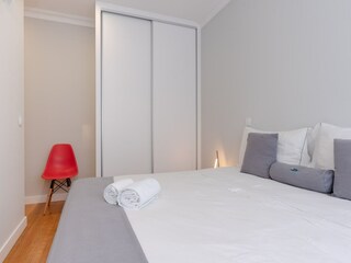 Appartement Porto Kenmerken 28