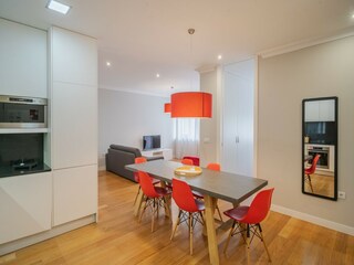 Apartment Porto Ausstattung 29