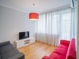 Apartment Porto Ausstattung 9