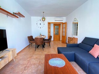 Apartamento Nerja Características 11