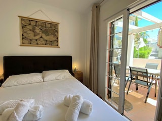 Apartment Nerja Ausstattung 10