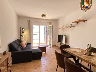 Apartamento Nerja Características 5