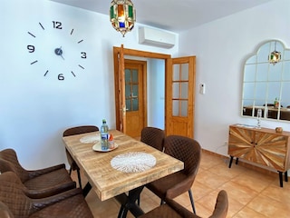 Apartment Nerja Ausstattung 20
