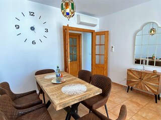 Appartement Nerja Équipement 20