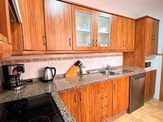Apartamento Nerja Características 21