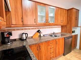 Apartment Nerja Features 21