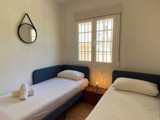 Appartement Nerja Équipement 5