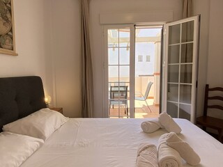 Appartement Nerja Équipement 6