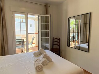Apartamento Nerja Características 14