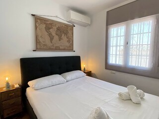 Apartamento Nerja Características 10