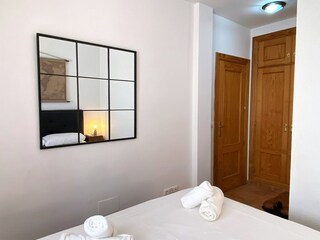 Appartement Nerja Équipement 21