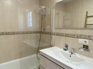 Apartamento Nerja Características 8