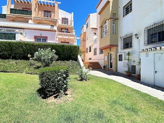 Appartement Nerja Enregistrement extérieur 1