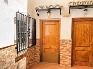 Appartement Nerja Enregistrement extérieur 2