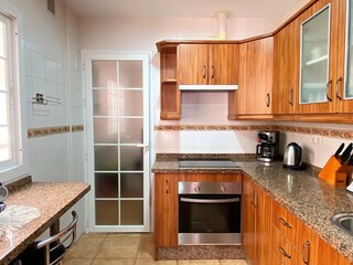 Apartment Nerja Features 22