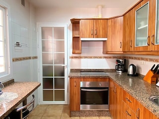 Appartement Nerja Équipement 7