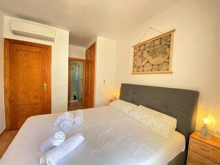 Appartement Nerja Équipement 16