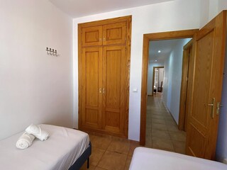 Apartamento Nerja Características 10