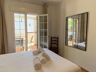 Apartment Nerja Ausstattung 19