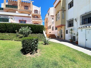 Appartement Nerja Buitenaudio-opname 2