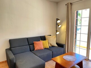Appartement Nerja Équipement 1