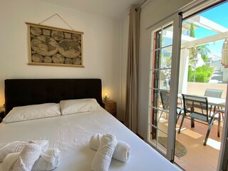 Appartement Nerja Équipement 8