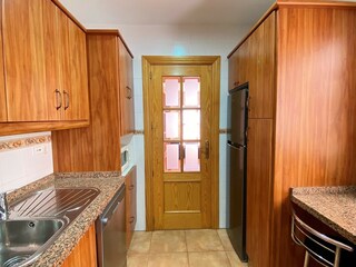 Apartment Nerja Features 16