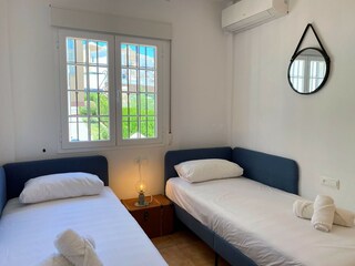 Appartement Nerja Équipement 11