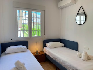 Appartement Nerja Équipement 9