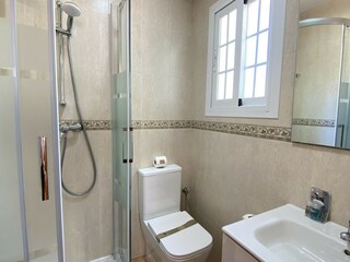 Appartement Nerja Équipement 13