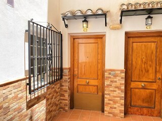 Appartement Nerja Enregistrement extérieur 2