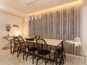 Apartment Fühlen Sie sich im Porto Pinot Townhouse - Porto - image1