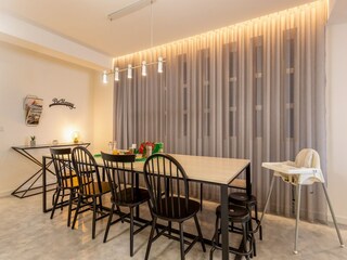 Appartement Porto Kenmerken 1