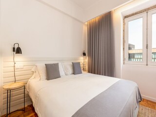 Appartement Porto Kenmerken 26