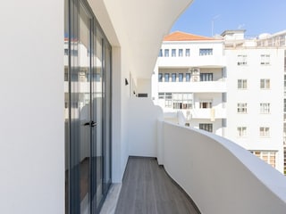 Apartment Porto Außenaufnahme 2