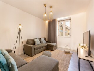 Apartment Porto Ausstattung 17