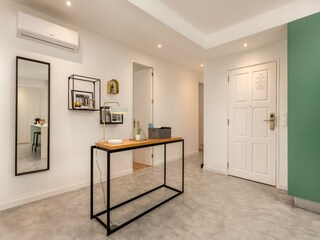 Apartment Porto Ausstattung 21