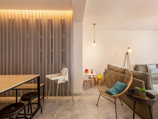 Appartement Porto Kenmerken 18
