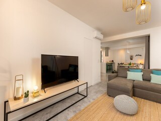 Appartement Porto Kenmerken 22