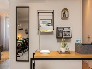 Apartment Porto Ausstattung 13