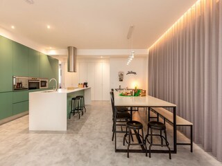Apartment Porto Ausstattung 19
