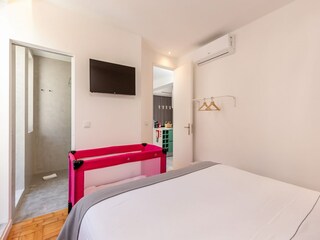 Appartement Porto Kenmerken 14