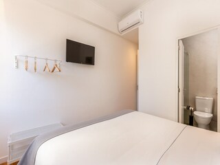 Apartment Porto Ausstattung 15