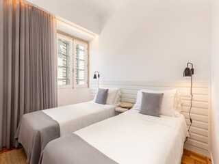 Appartement Porto Kenmerken 23