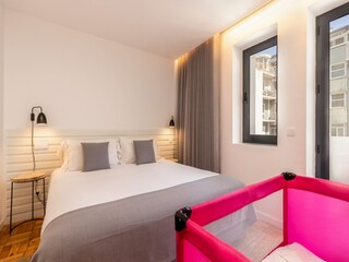 Appartement Porto Équipement 9