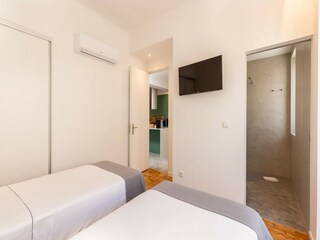 Appartement Porto Kenmerken 30